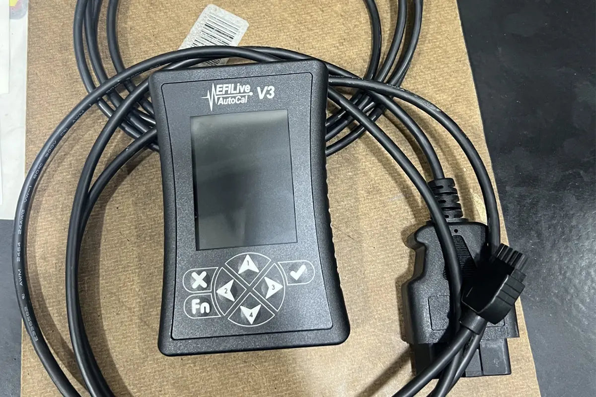 efi live autocal v3 dpf delete tuner
