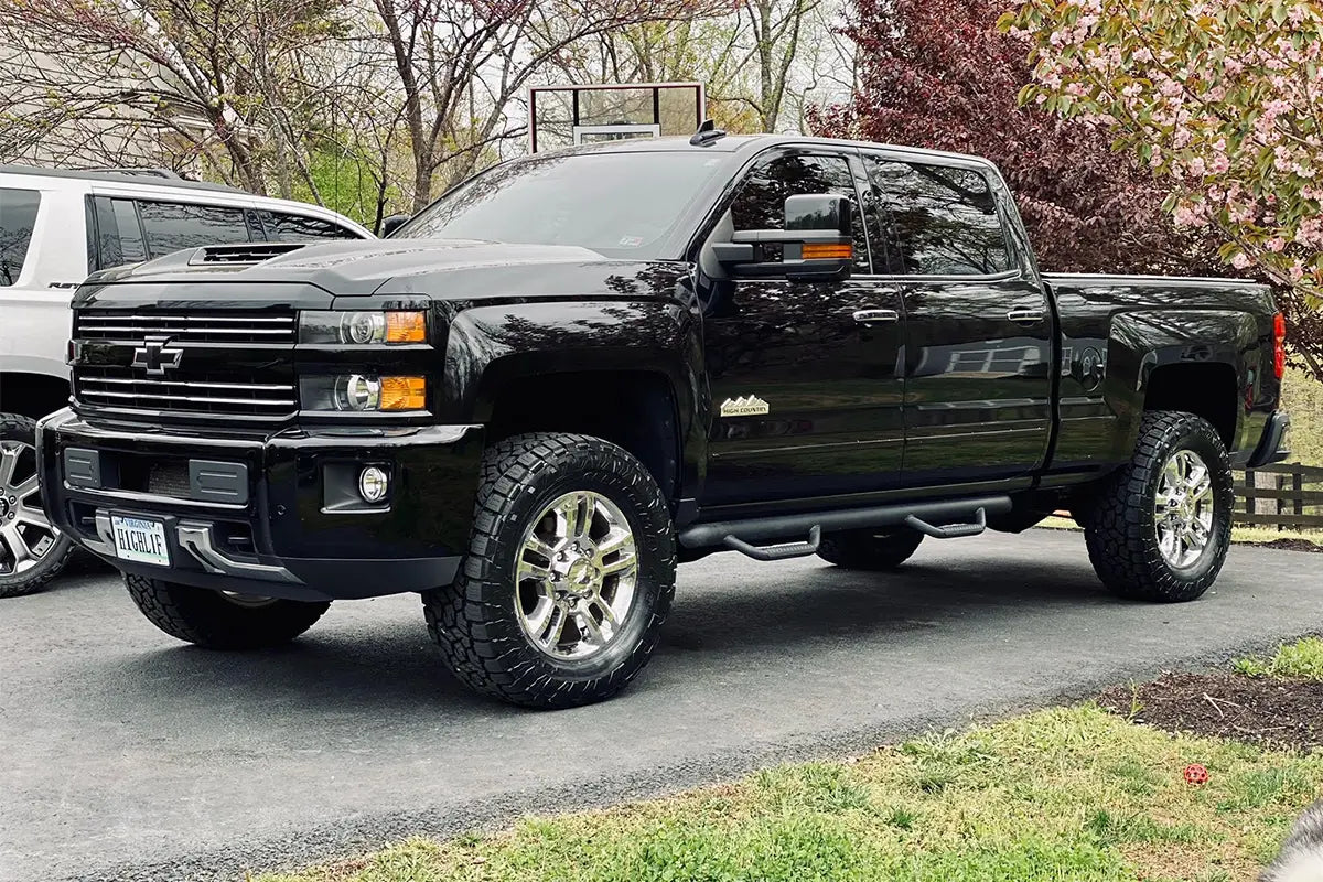 Gmc Sierra 1500 Transmission Problems Explained: Causes & Fixes