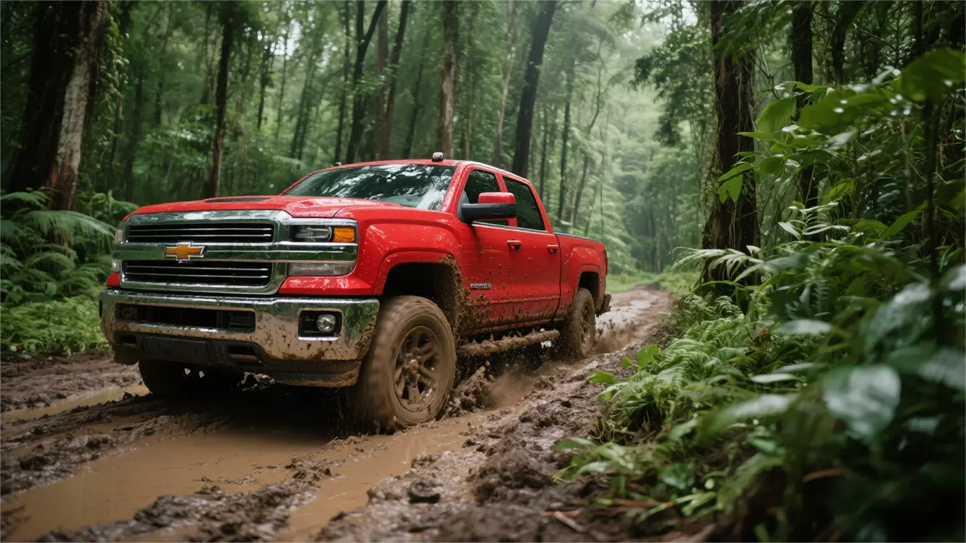  L5P Duramax