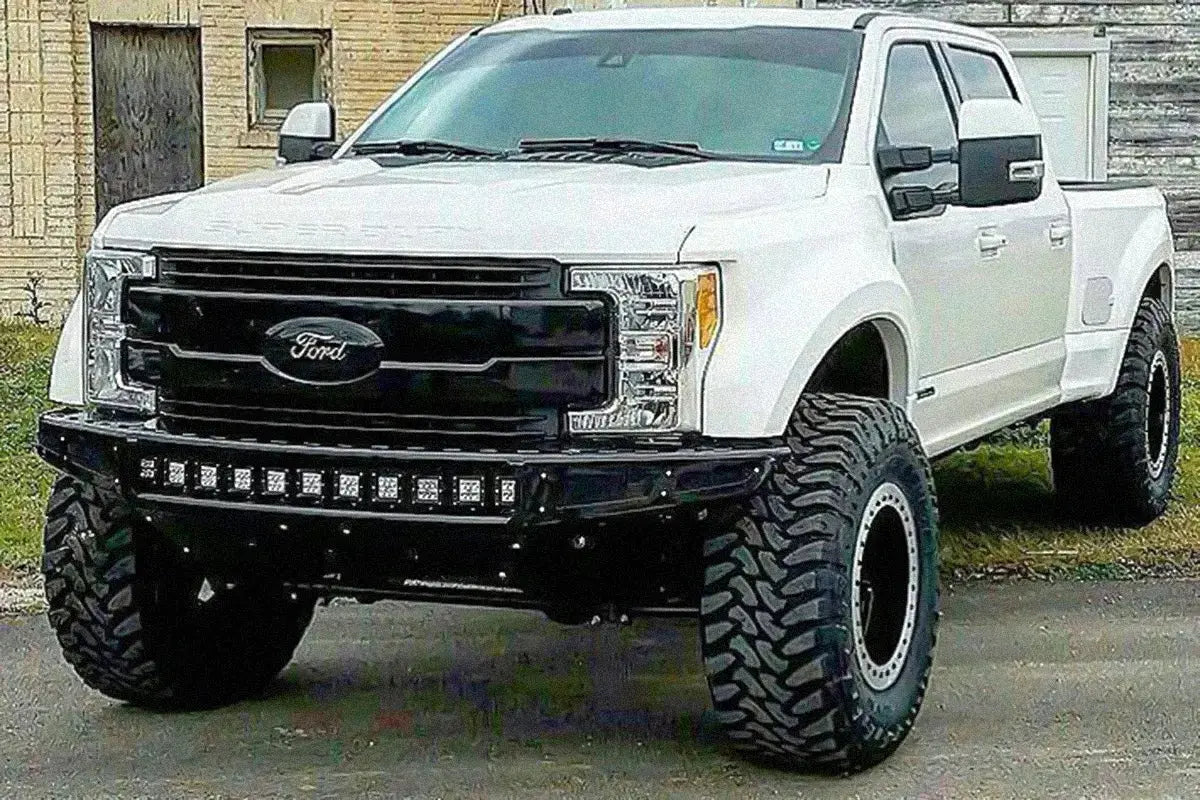 6.7 Powerstroke