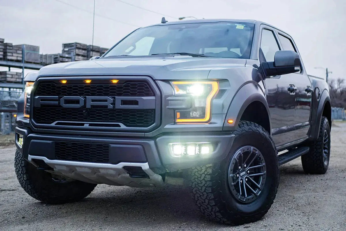 F150 3.0 Powerstroke