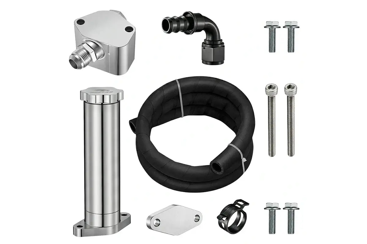 SPETUNER L5P CCV reroute