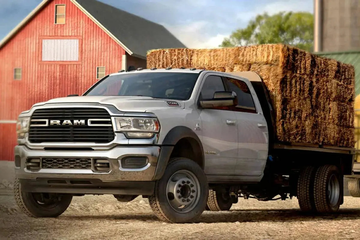 RAM