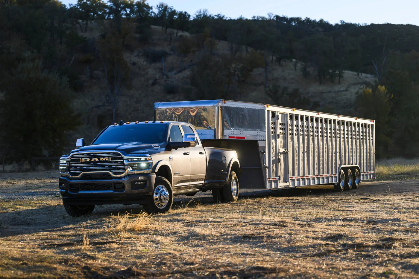towing