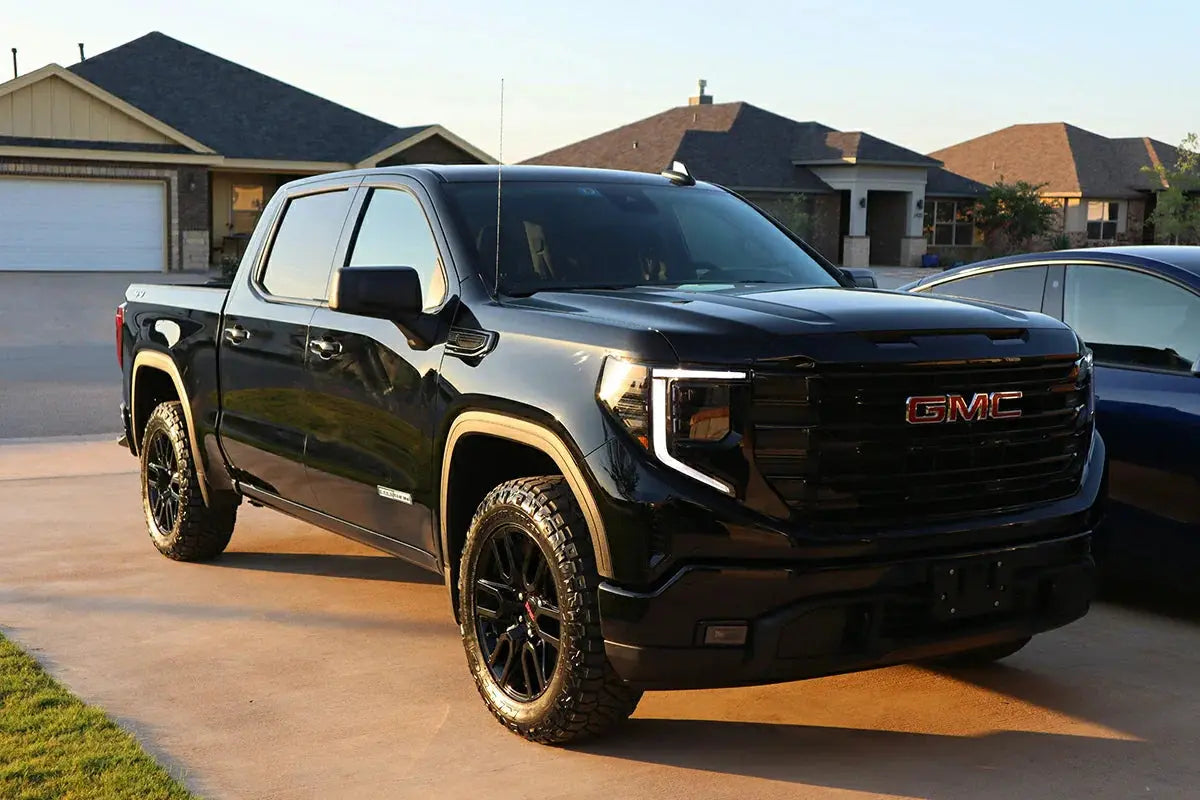 GMC