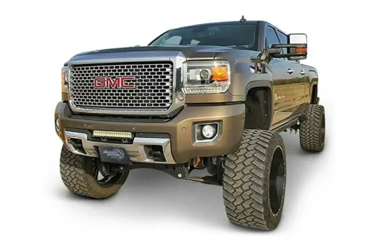 6.6 Duramax Oil Capacity