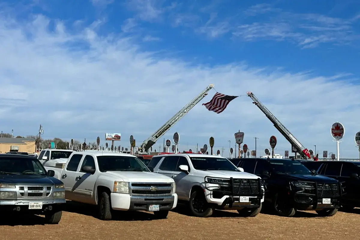 L5P Duramax