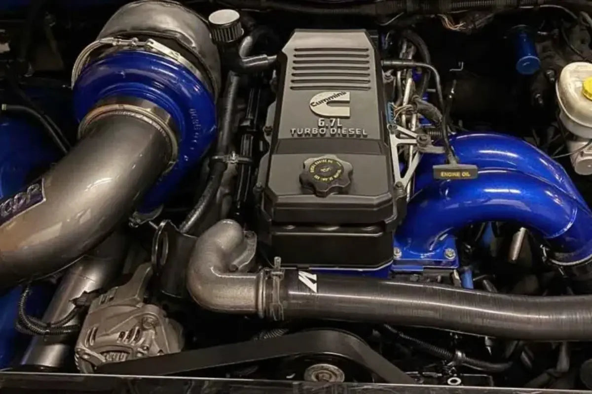 what is the best delete kit for 6.7 cummins