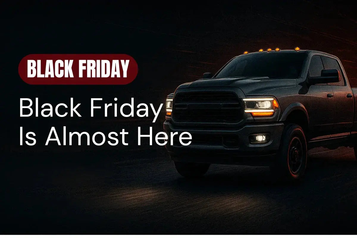 black friday is almost here spetuner