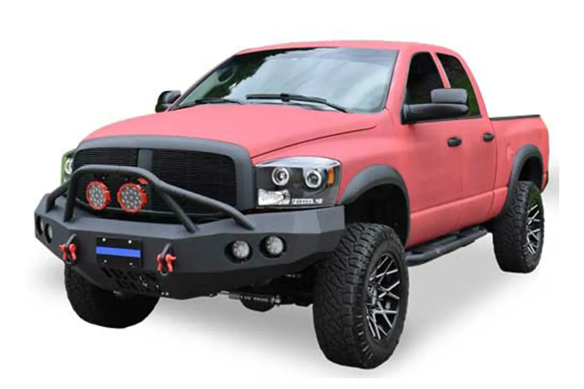 2007-2009 Dodge Ram