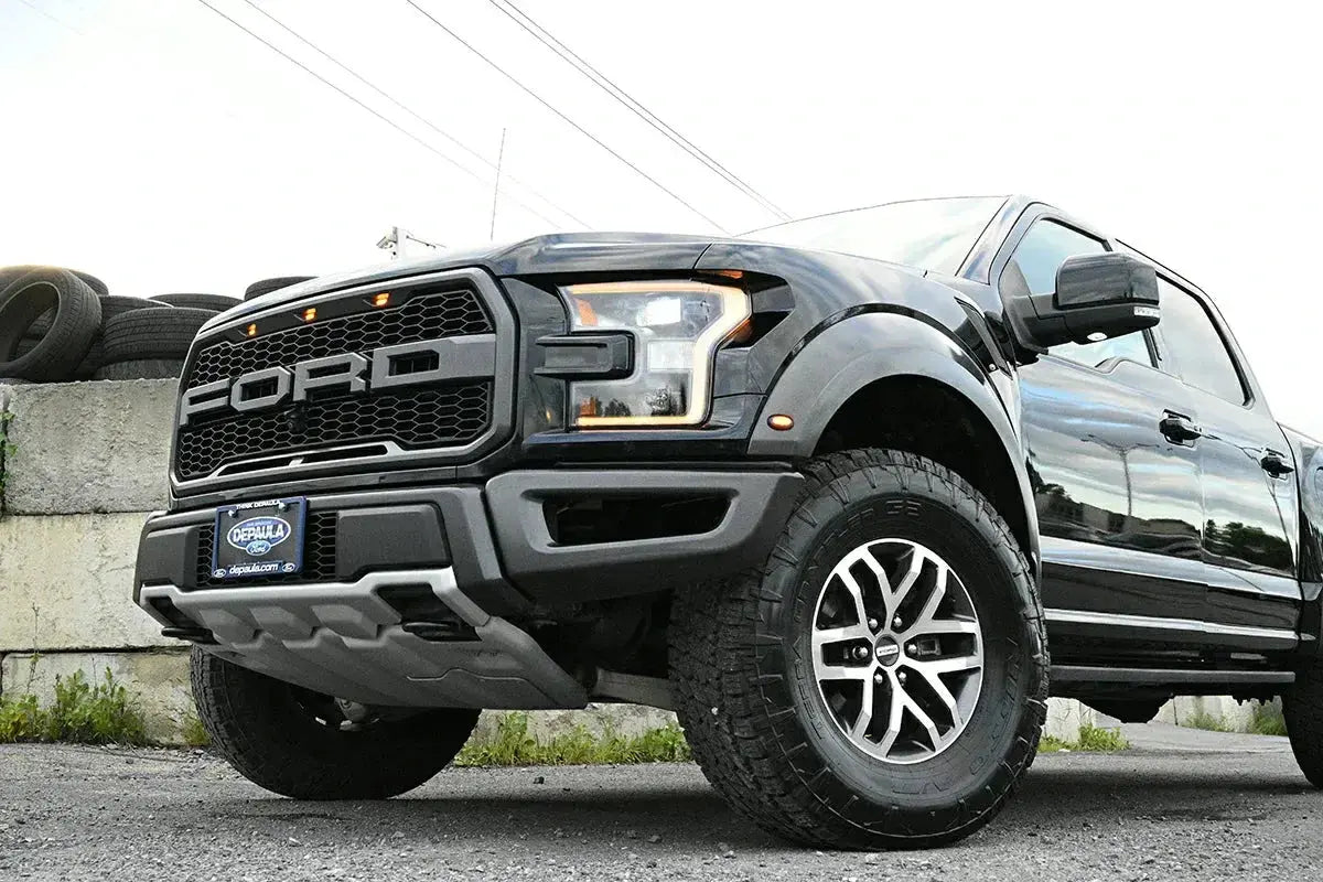 6.7 Powerstroke