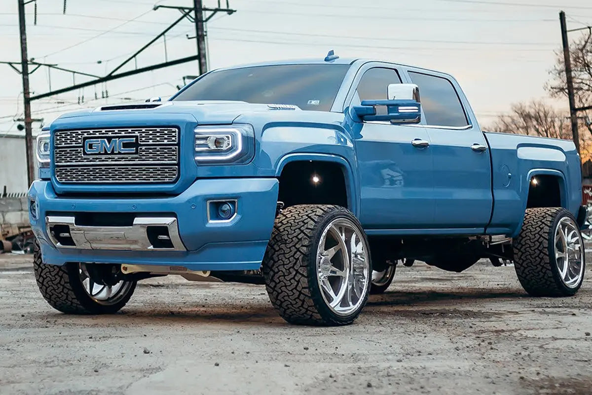 L5P Duramax