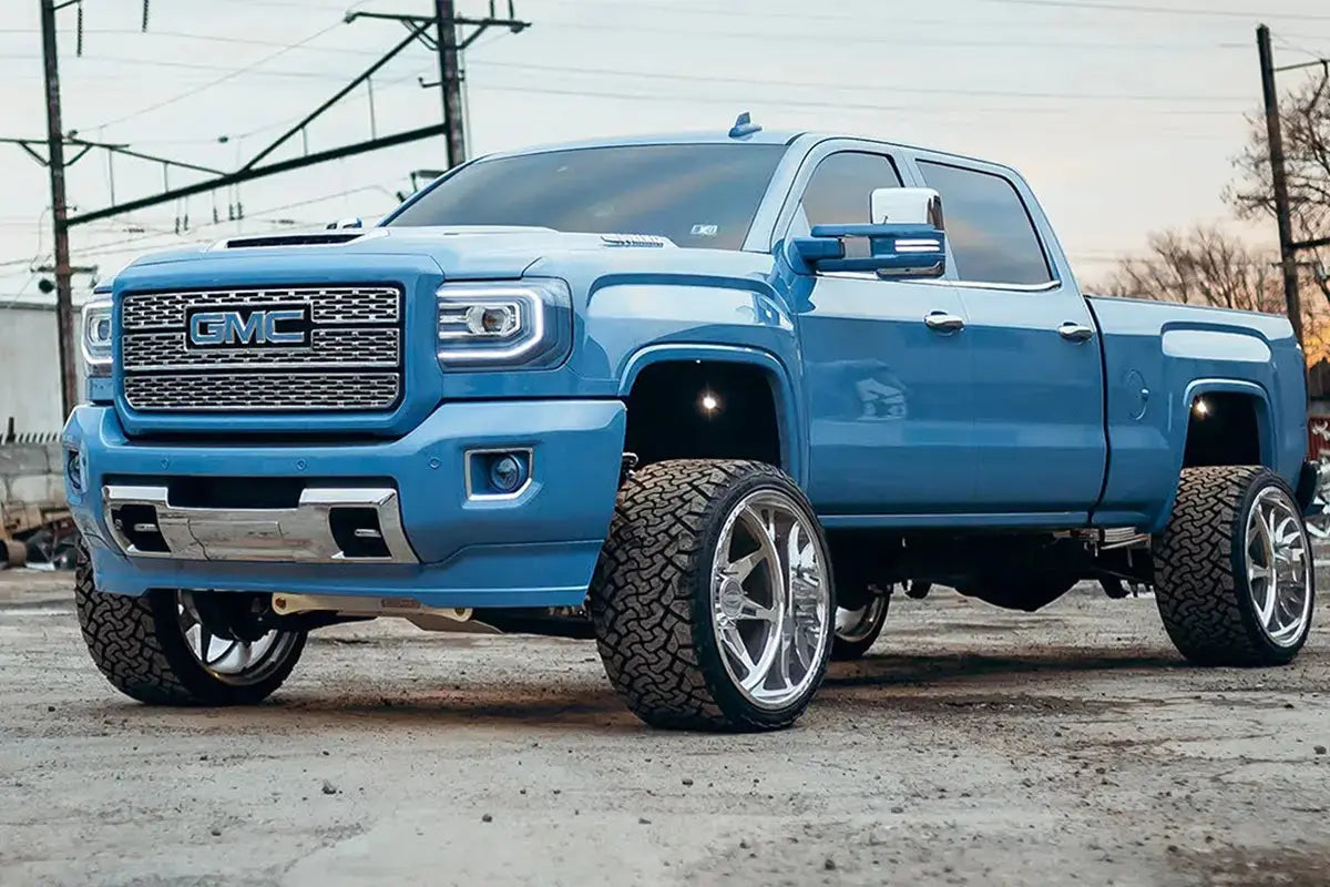 L5P Duramax