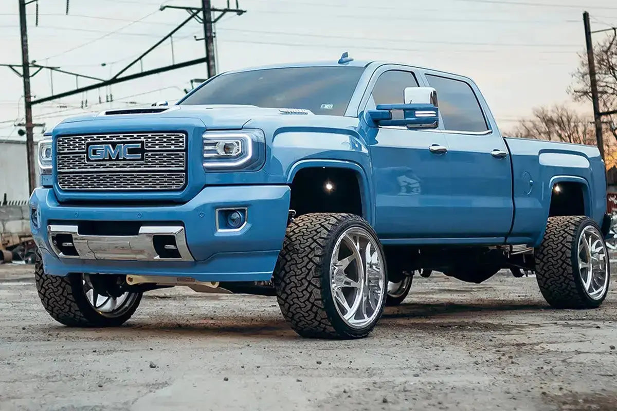 L5P Duramax