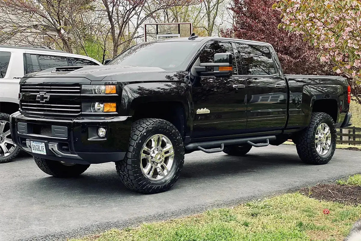 L5P Duramax 