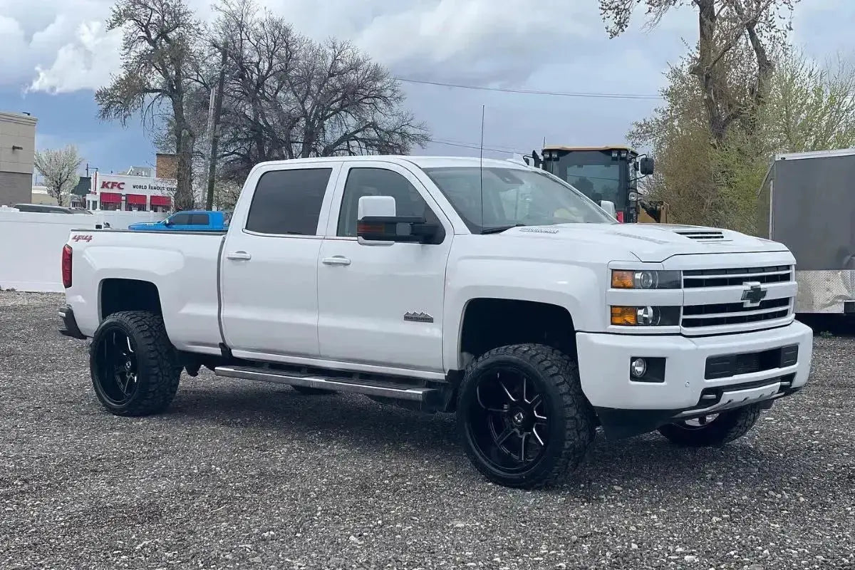 what's the best l5p delete kit for duramx