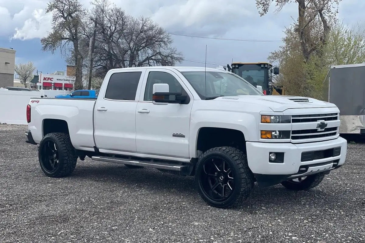 what's the best l5p delete kit for duramx