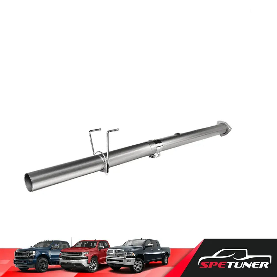 Downpipe