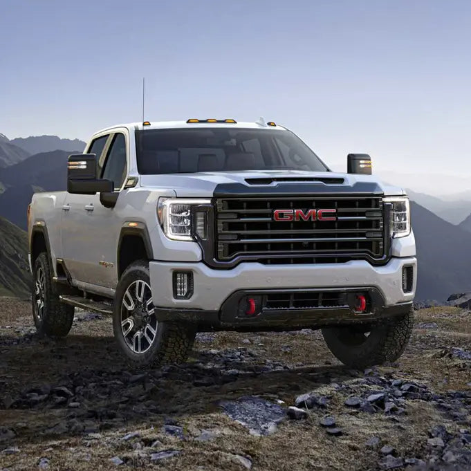 GM Duramax