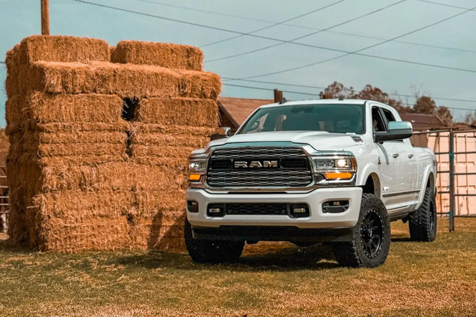5.9L Cummins