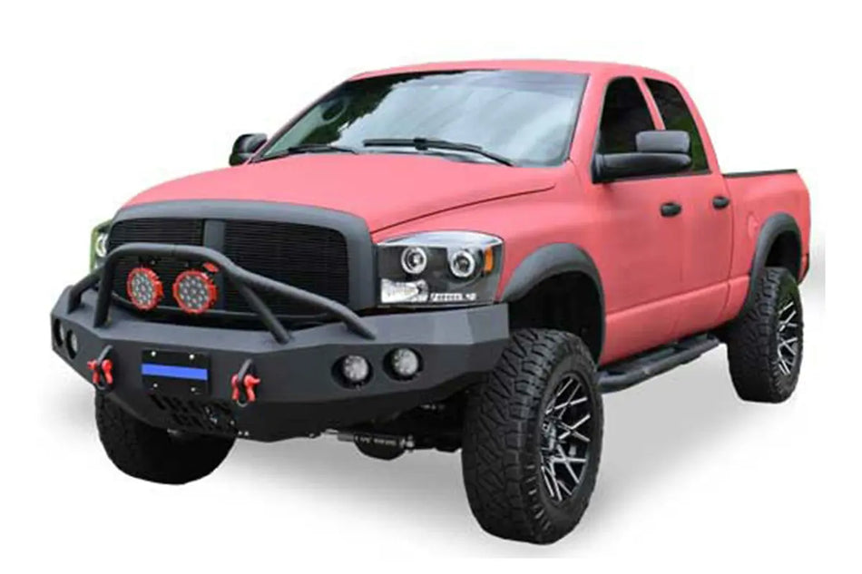 6.7L Cummins（2007-2009）