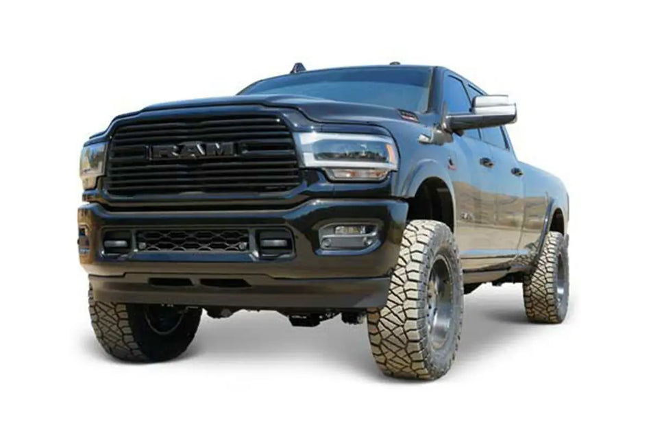 6.7L Ram Cummins
