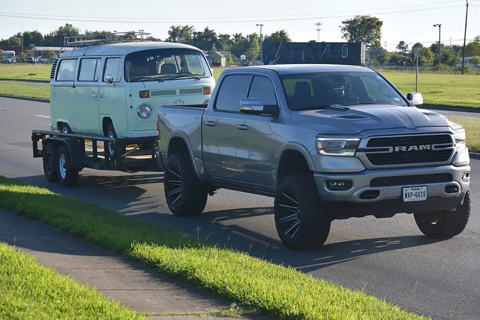 GM Duramax