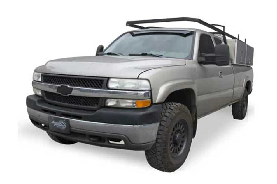 6.6L Duramax LB7(2001-2004)