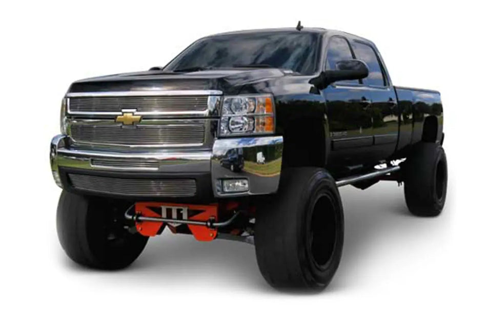 6.6L Duramax LMM