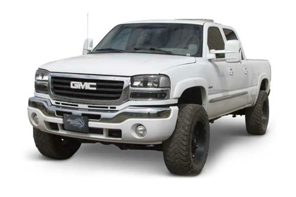 6.6L Duramax LLY