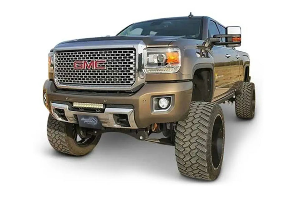 6.6L Duramax L5P (2017+)