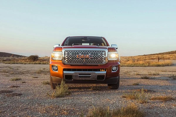 2.8L Duramax LWN(2016-2019)