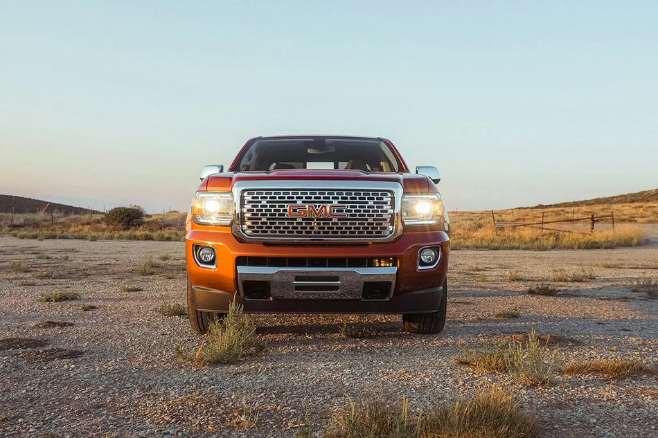 2.8L Duramax LWN(2016-2019)