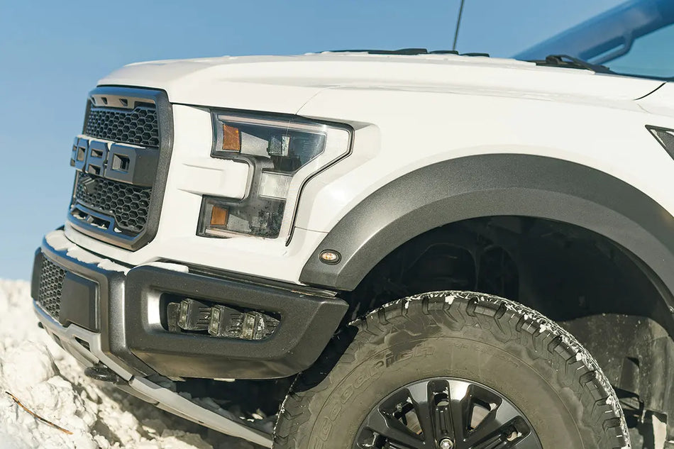 6.0L Ford Powerstroke