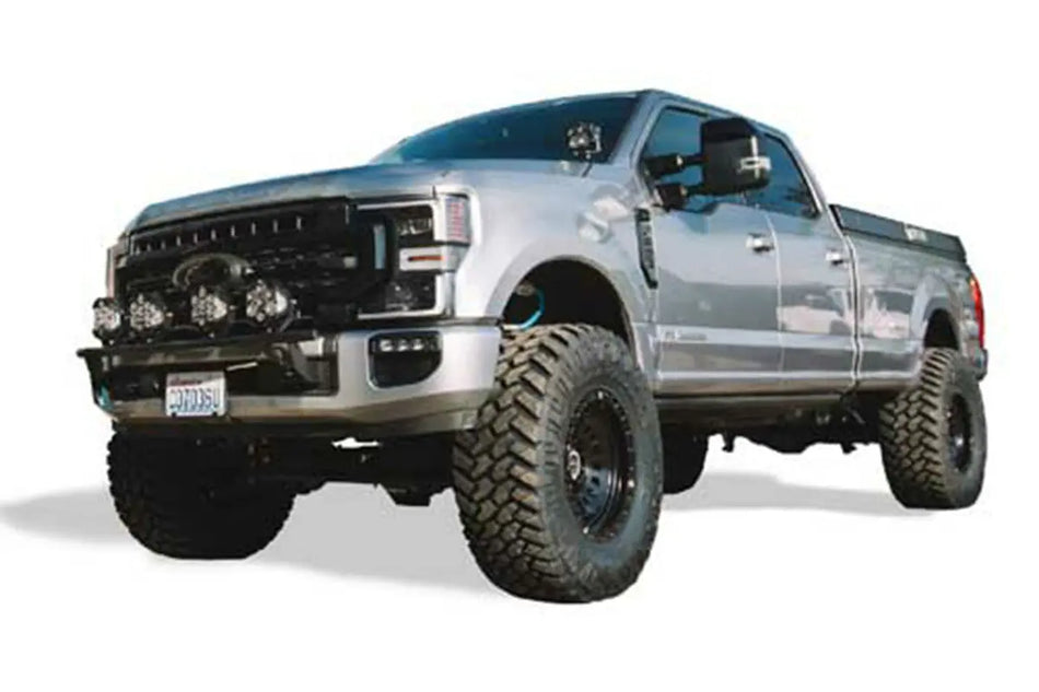 3.0L Ford Powerstroke