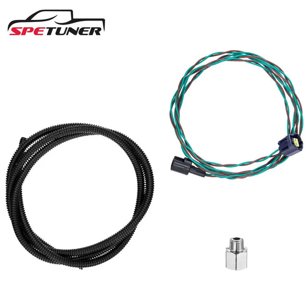 EGT Relocation Kit For 2013+ 6.7 Cummins Dodge Ram 2500 3500 4500 5500