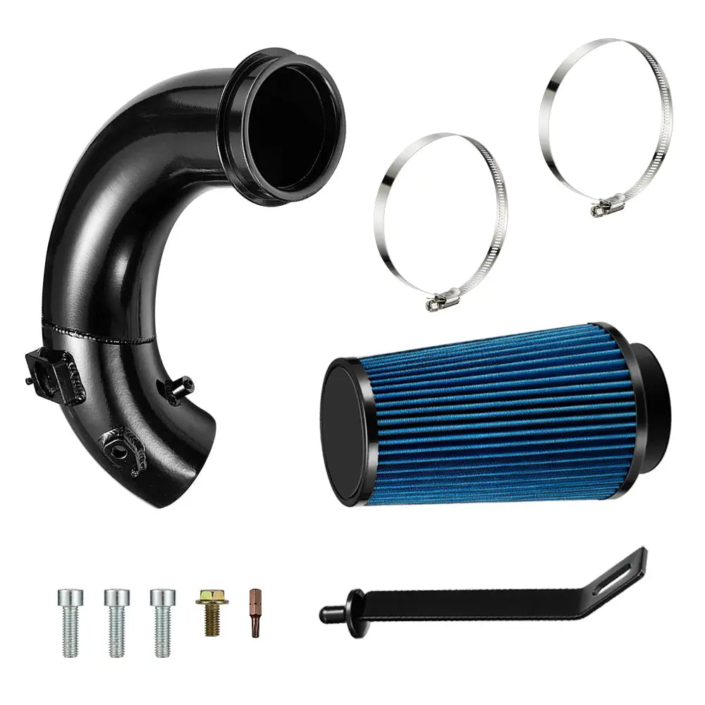 Cold Air Intake Kit For 2007.5-2012 Dodge Ram 6.7L Diesel Ram 2500 3500 4500 5500 SPETUNER