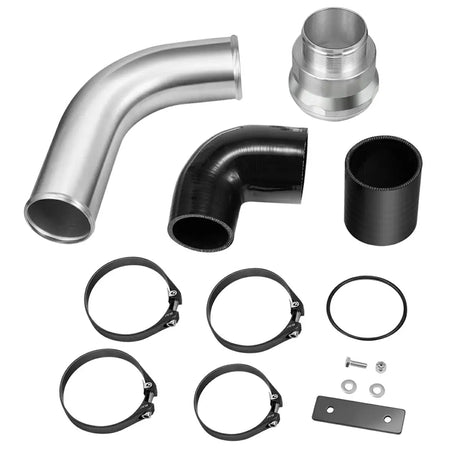 Intercooler Pipe Kit for Ford F250 F350 F450 6.7 Powerstroke Diesel 2017-2024 SPETUNER