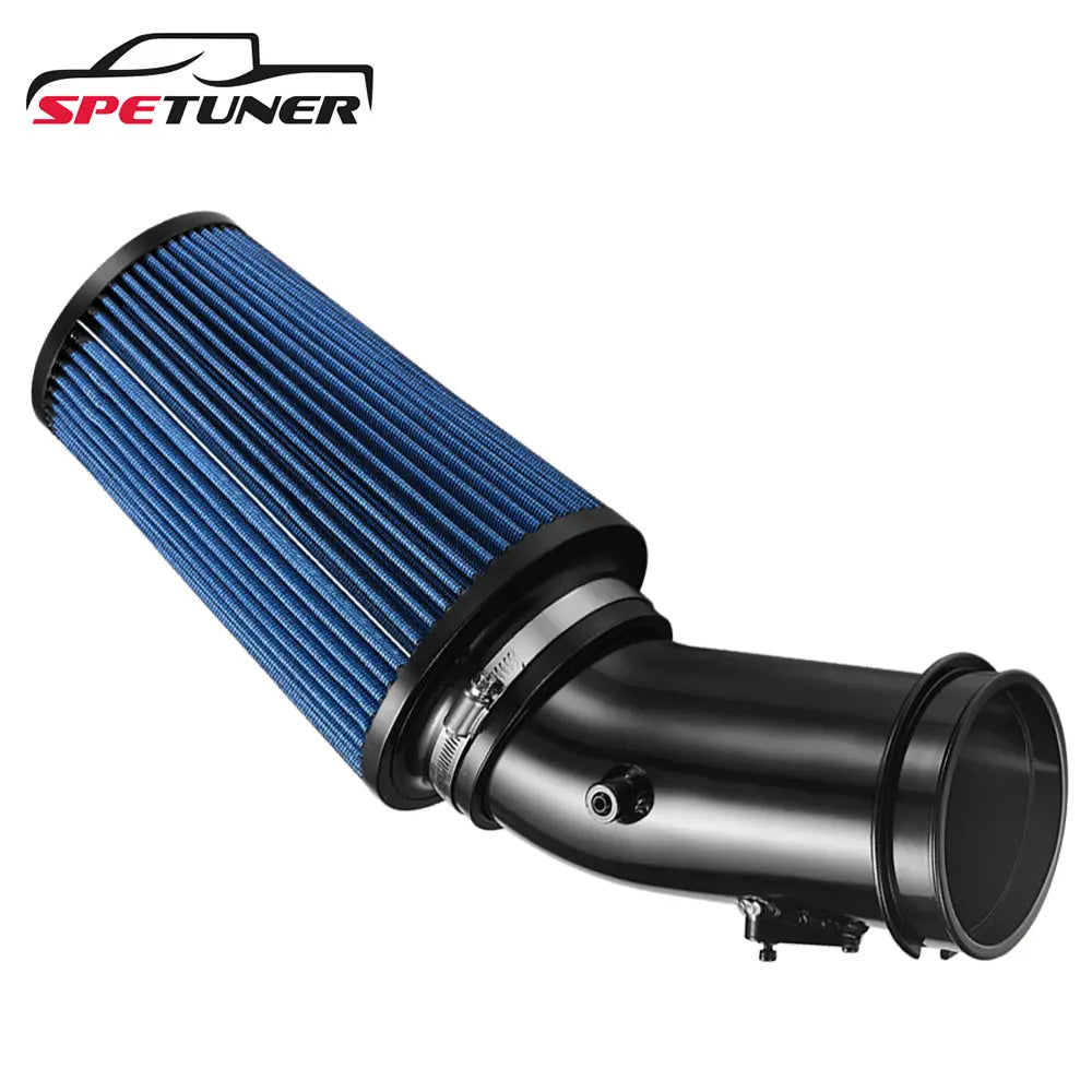 Cold Air Intake Kit For 2011-2019 Ford 6.7 Powerstroke SPETUNER