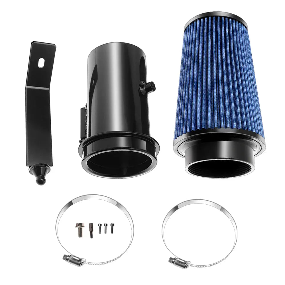Cold Air Intake Kit for 2008-2010 Ford 6.4 Powerstroke Super Duty SPETUNER