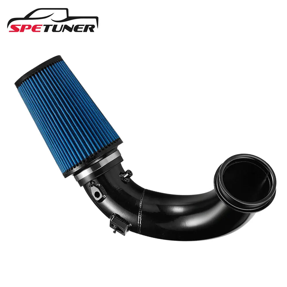 Cold Air Intake Kit For 2007.5-2012 Dodge Ram 6.7L Diesel Ram 2500 3500 4500 5500 SPETUNER