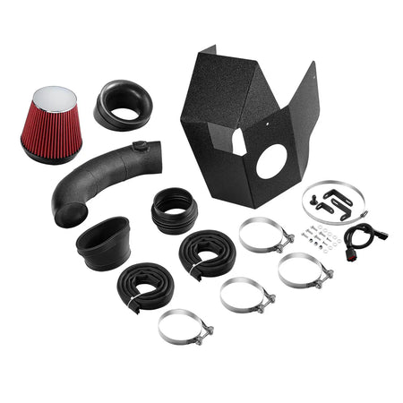Cold Air Intake Kit For 2011-2019 Ford 6.7 Powerstroke SPETUNER