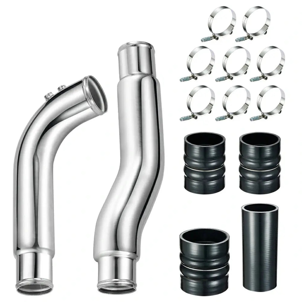 Intercooler Pipe Kit for Dodge Ram 6.7 Cummins 2007-2009 SPETUNER