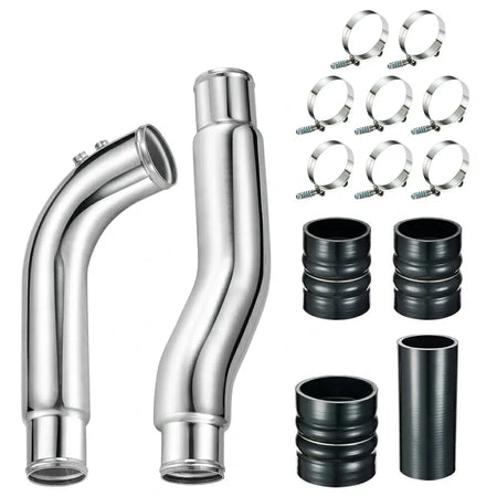 Intercooler Pipe Kit for Dodge Ram 6.7 Cummins 2007-2009 SPETUNER