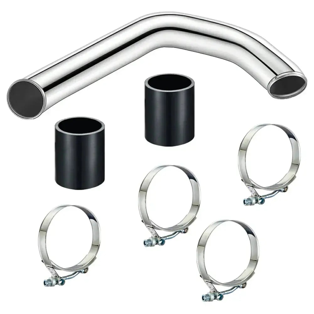 Intercooler Pipe Kit for 2008-2010 Ford 6.4 Powerstroke F250 F350 F450 F550 SPETUNER