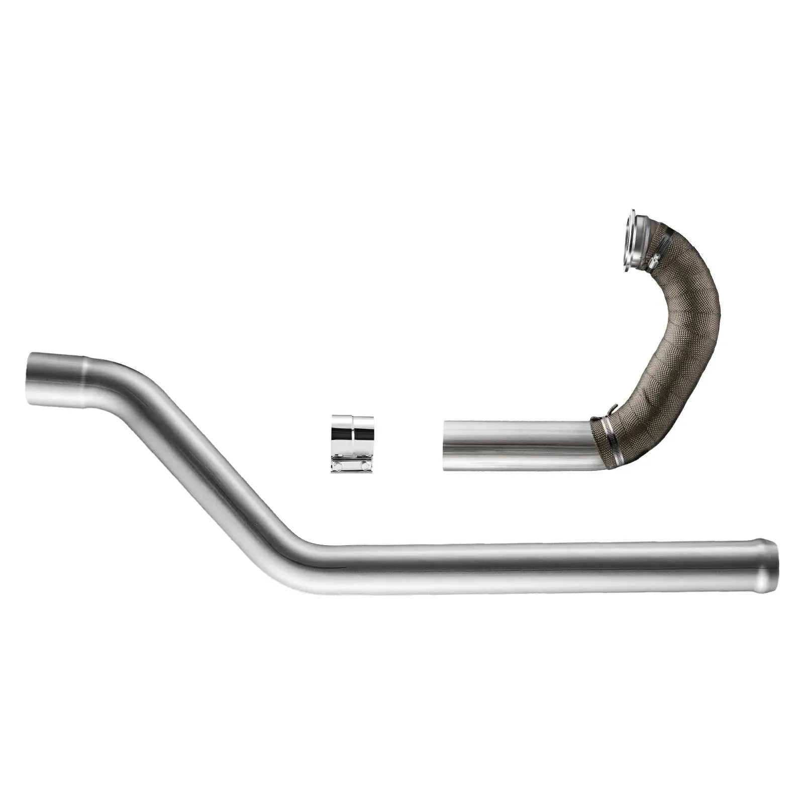 3" Turbo-Back DPF Delete Exhaust for 2019-2026 Chevy 1500 3.0L Duramax LM2 SPETUNER