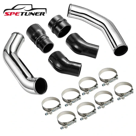 Intercooler Pipe Kit for 2013-2018 Dodge Ram 2500/3500 6.7L Diesel SPETUNER