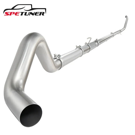 4‘’ Turbo-Back Exhaust System for 1999.5-2003 Ford 7.3L Powerstroke SPETUNER