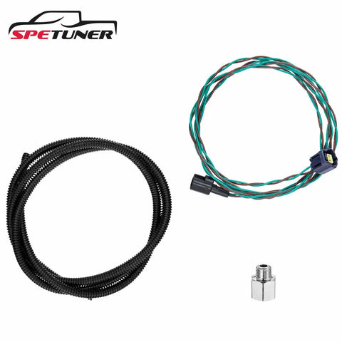 EGT Relocation Kit for 2013-2018 6.7 Cummins