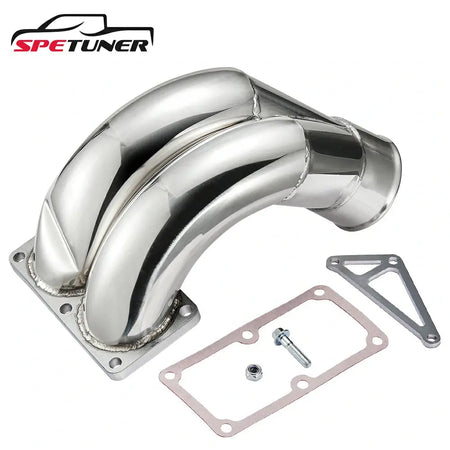 3.5'' Intake Manifold for Dodge Ram 2500/3500 6.7L Cummins 2007-2018 SPEtuner